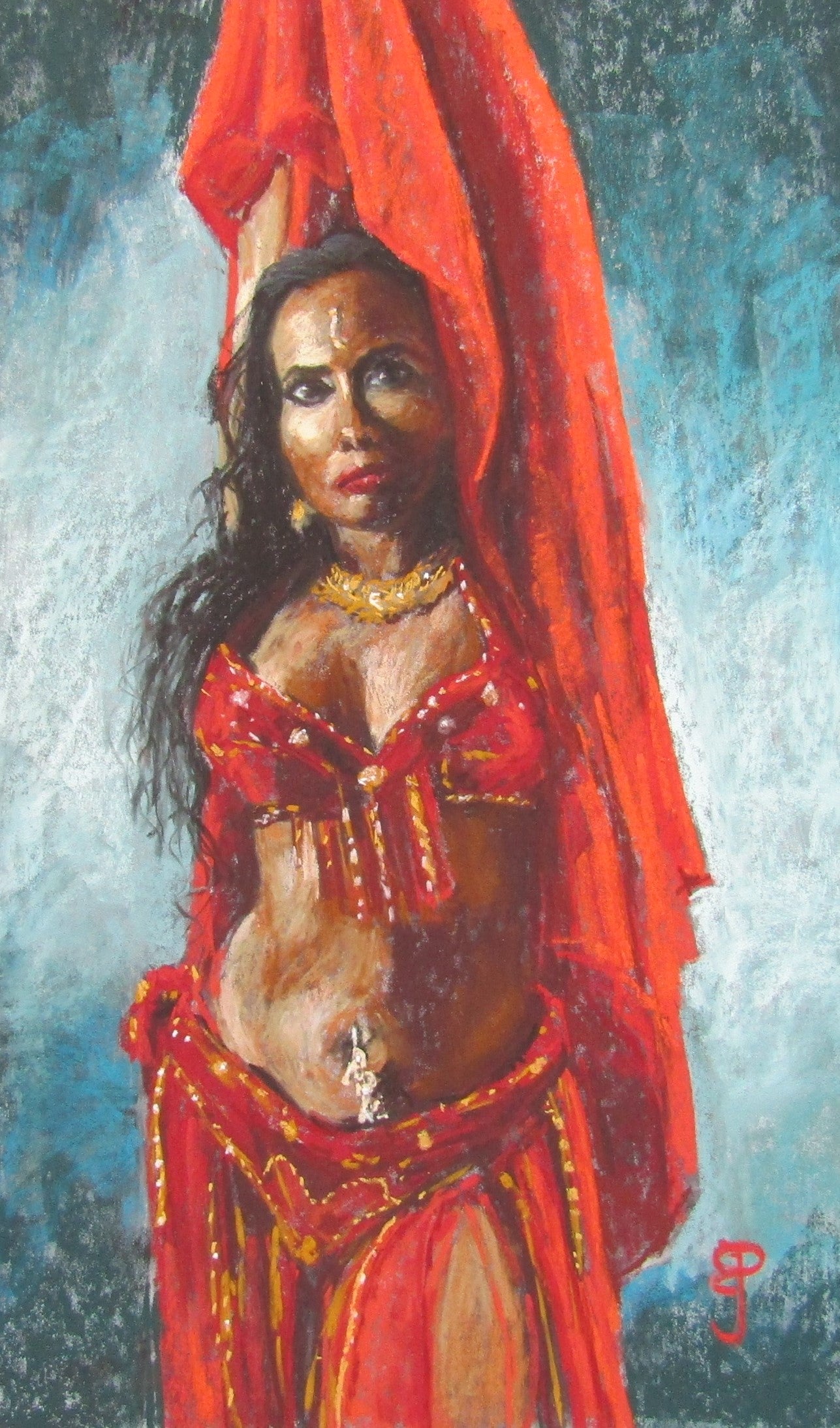 Dushyanthi