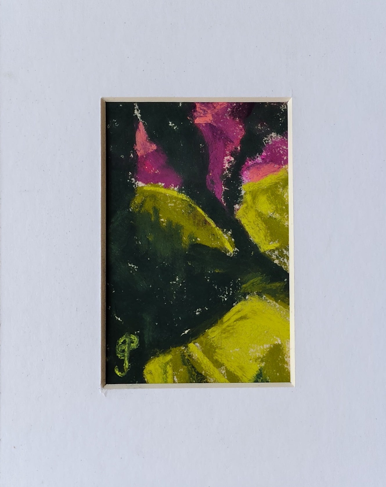 Particle #20