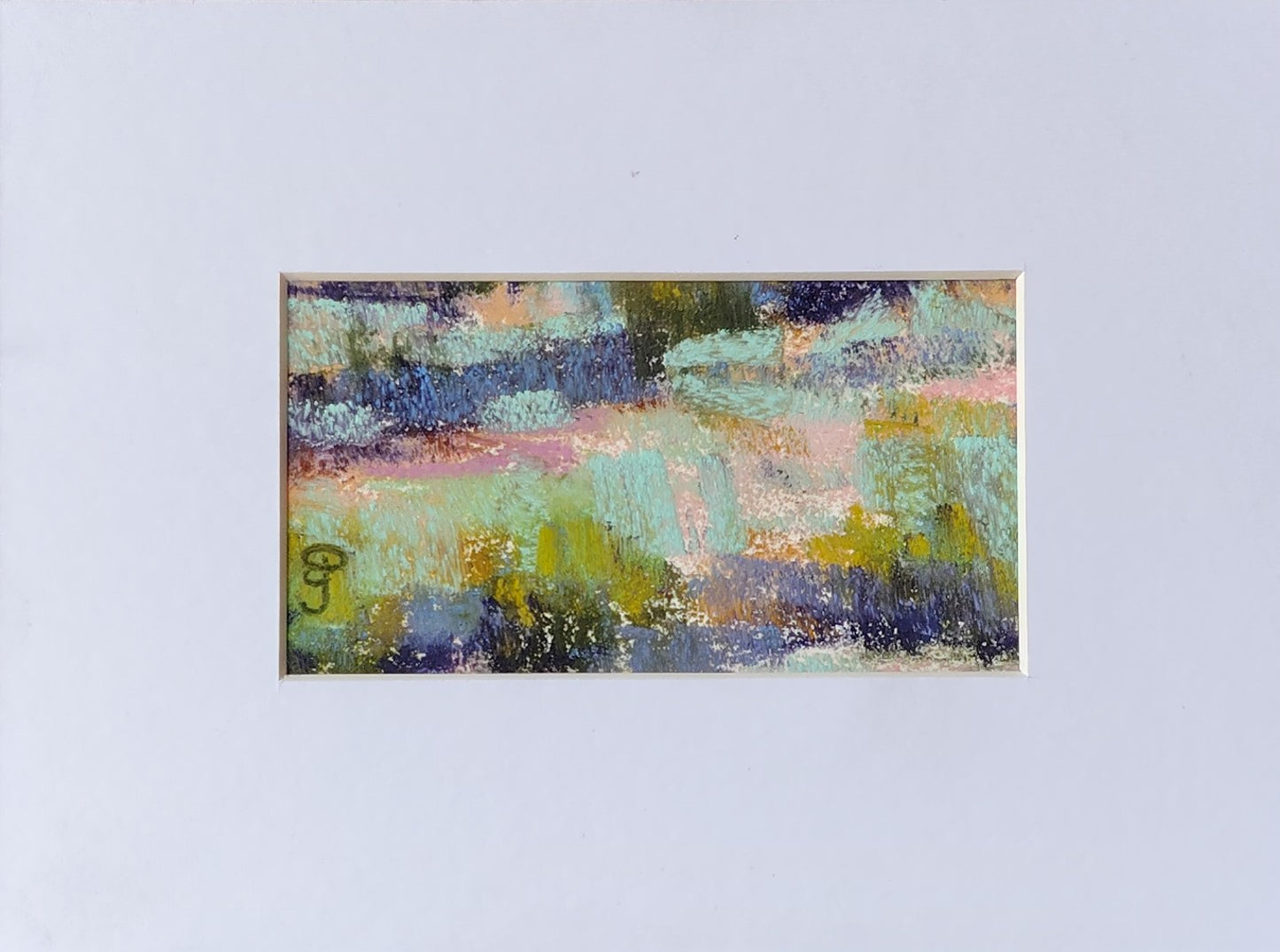 Particle #7