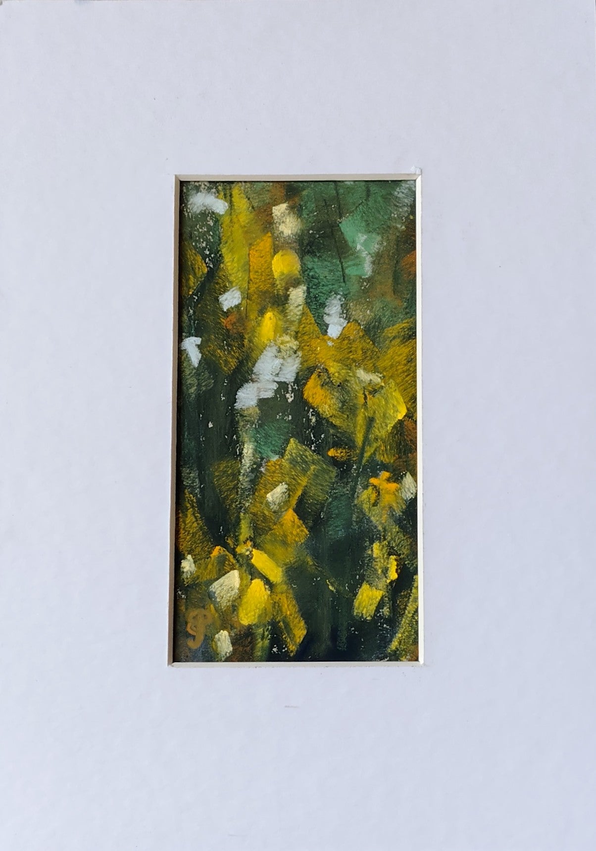 Particle #8