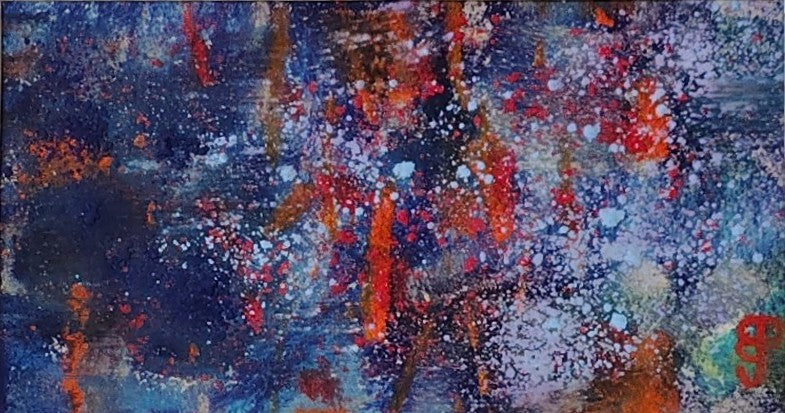 Particle #9