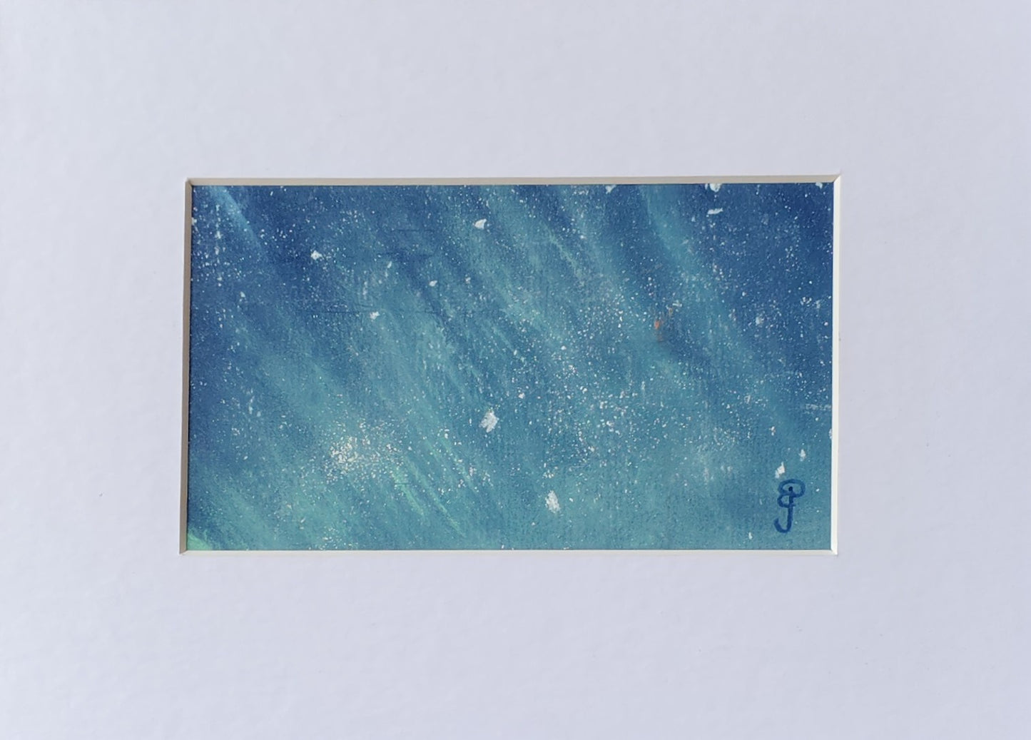 Particle #4