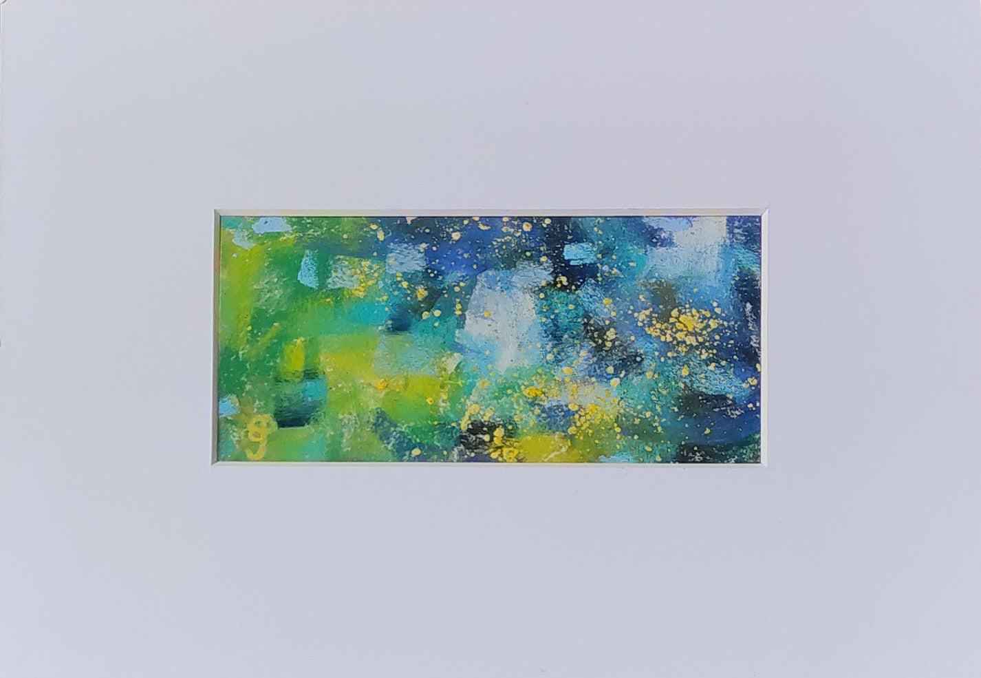 Particle #6
