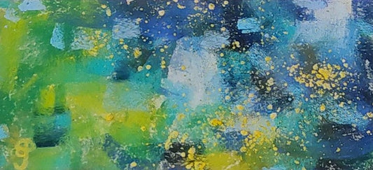 Particle #6