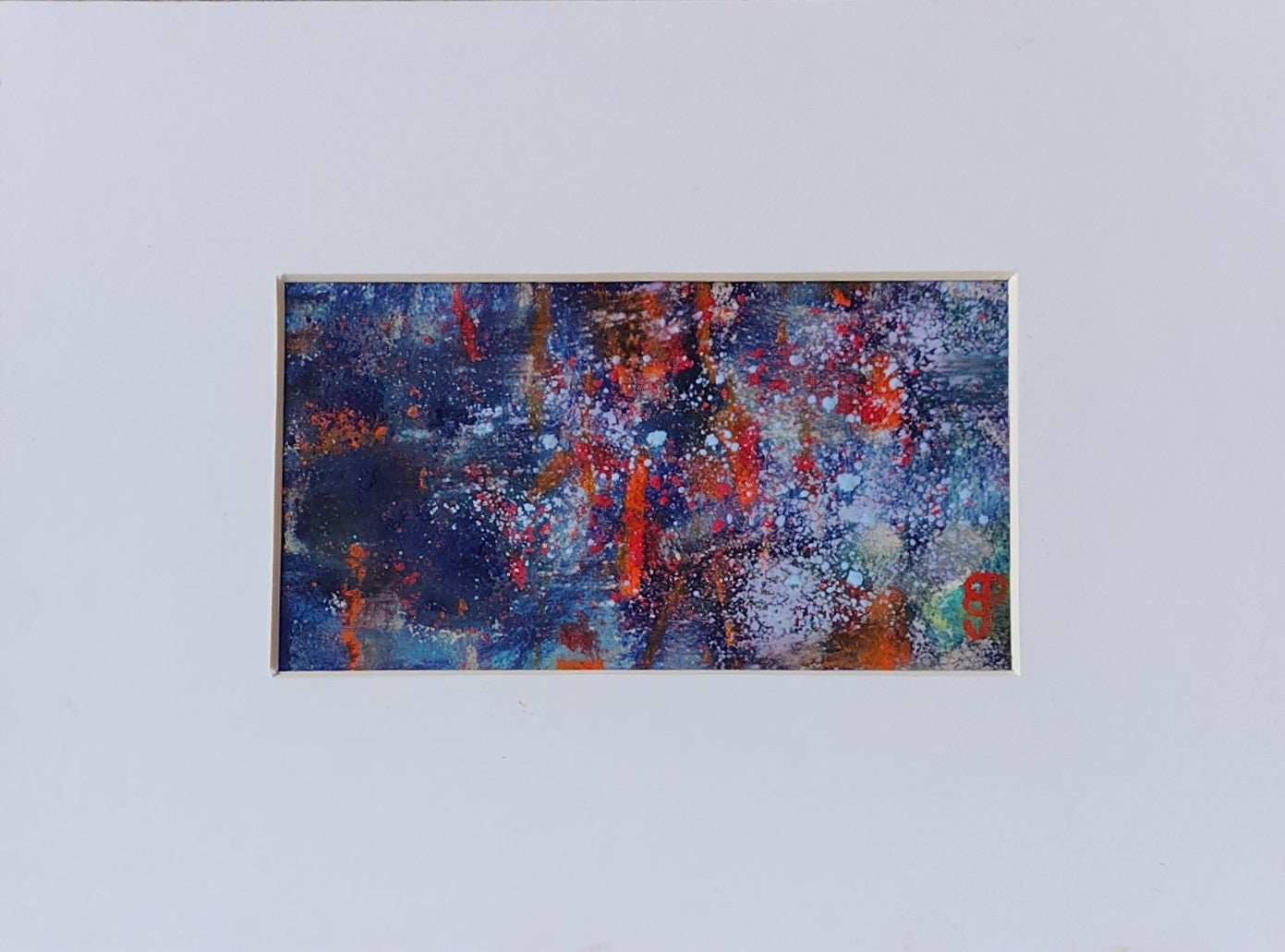 Particle #9